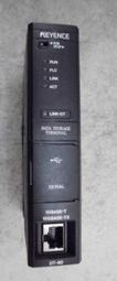KEYENCE MODEL : DT-80(二手良品)
