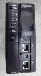 KEYENCE MODEL : DT-500 (二手良品)