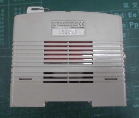KEYENCE MODEL : LK-3100 (二手良品) — 3 / 6