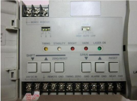 KEYENCE MODEL : LK-2100 (二手良品) — 2 / 2