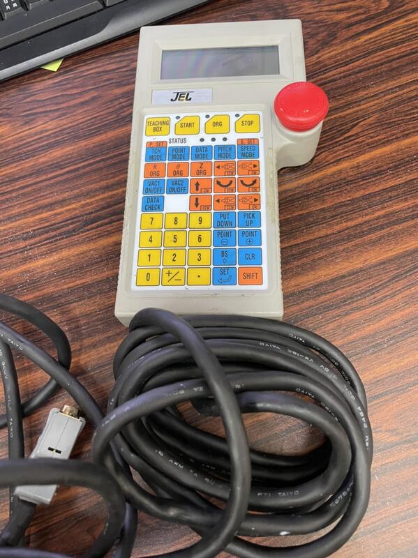 JEL MODEL :65AX-034 無盒裝(二手良品） — 3 / 5
