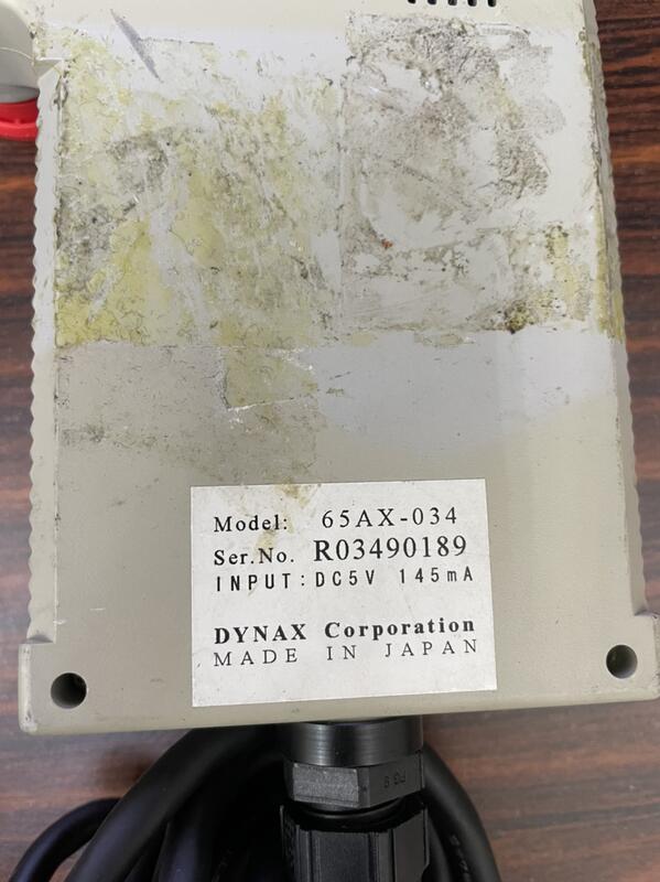 JEL MODEL :65AX-034 無盒裝(二手良品） — 4 / 5