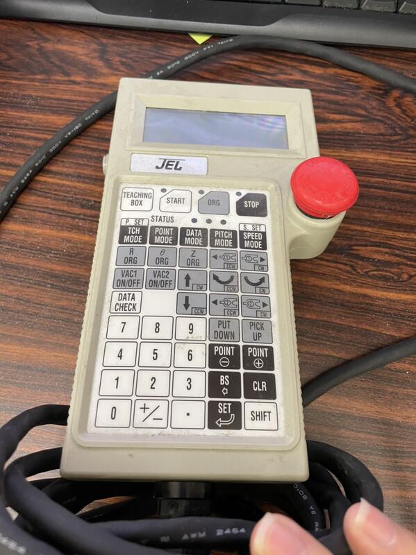 JEL MODEL :65AX-077 無盒裝(二手良品） — 2 / 5