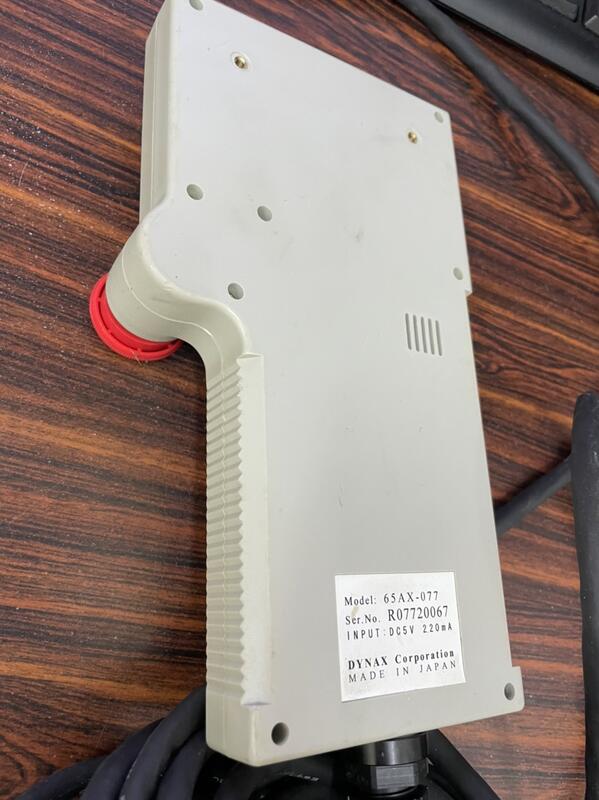 JEL MODEL :65AX-077 無盒裝(二手良品） — 3 / 5