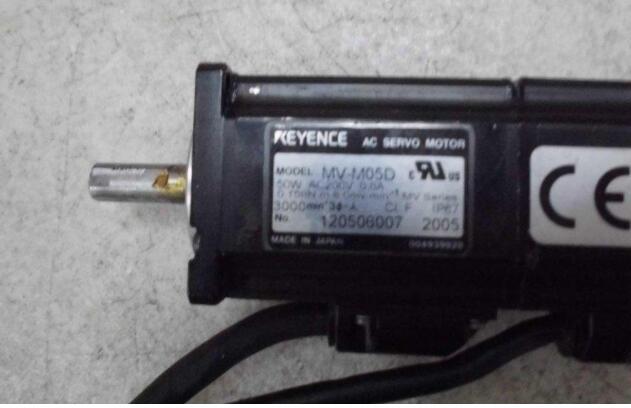 KEYENCE MODEL : MV-M05D 50W (二手良品) — 2 / 3