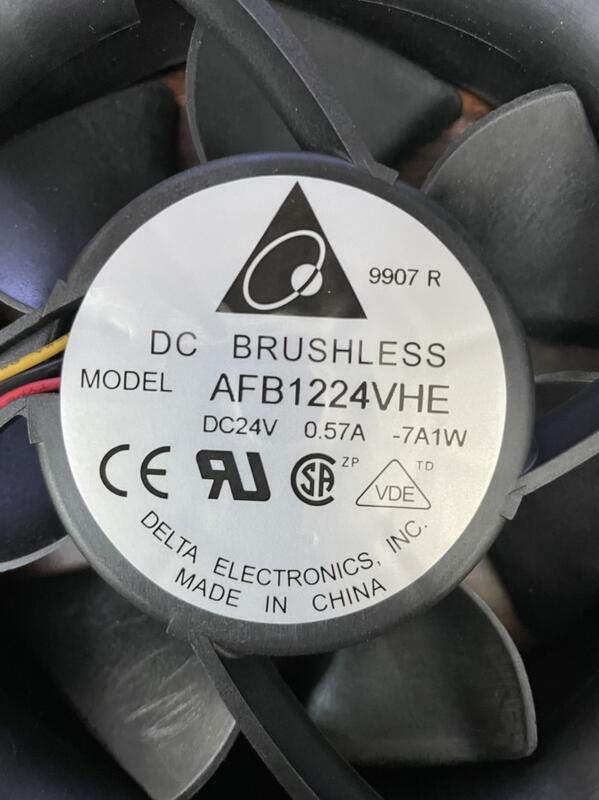 DELTA MODEL : AFB1224VHE無盒(NEW） — 2 / 5