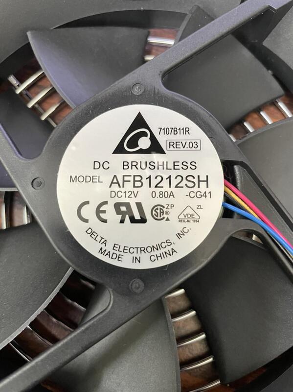 DELTA MODEL : AFB11212SH無盒(NEW） — 2 / 5