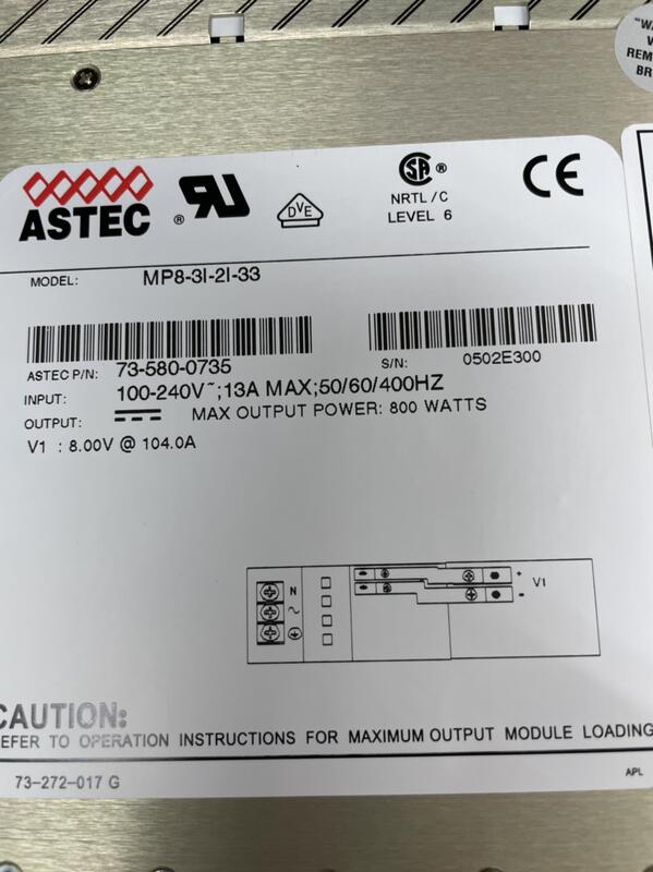 ASTEC MODEL:MP8-3L-2L-33盒裝(NEW) — 2 / 5