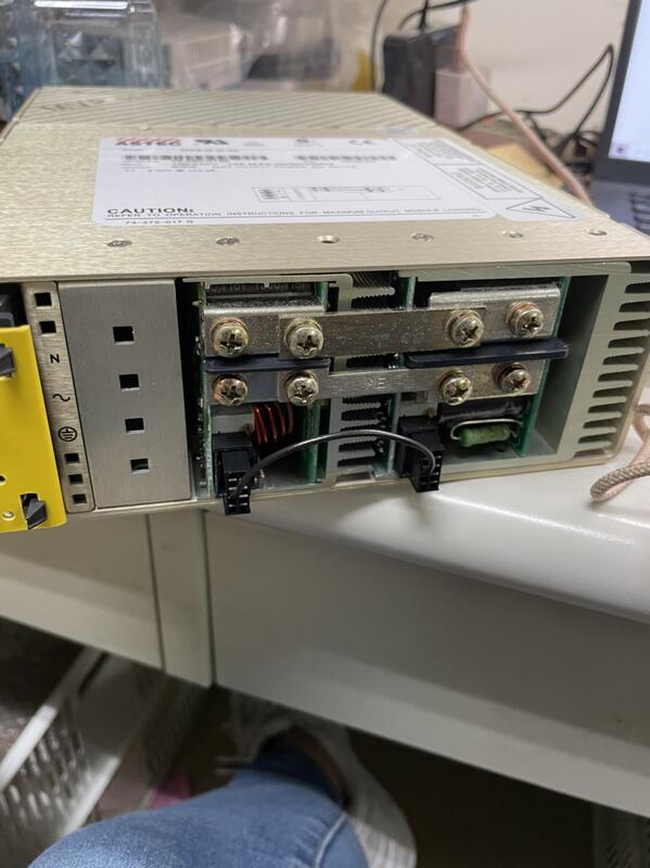 ASTEC MODEL:MP8-3L-2L-33盒裝(NEW) — 4 / 5