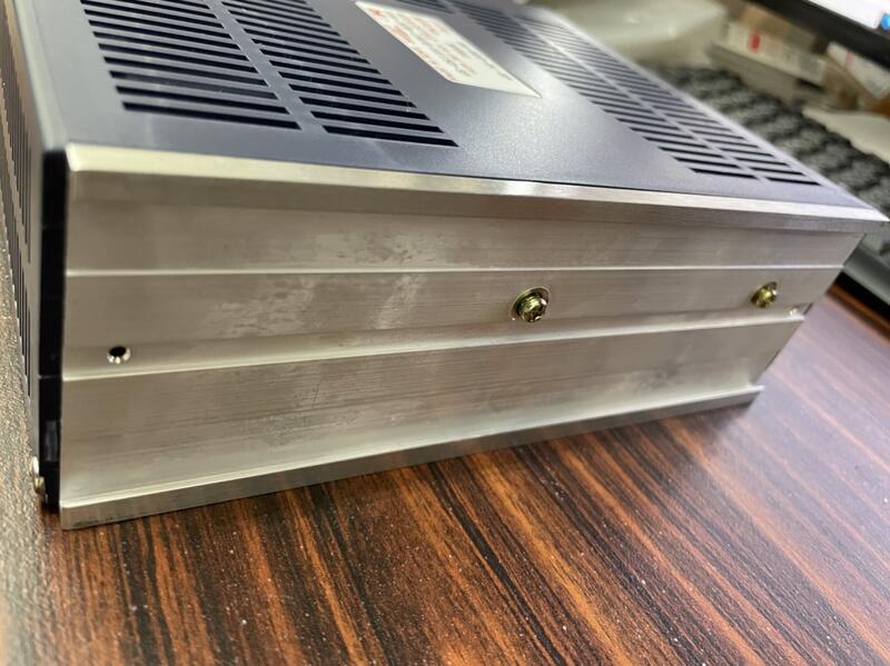 Harmonic Drive MODEL : HA-600-2L-SP 無盒裝 (NEW） — 4 / 5