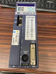 Harmonic Drive MODEL : HA-600-2L-SP 無盒裝 (NEW)