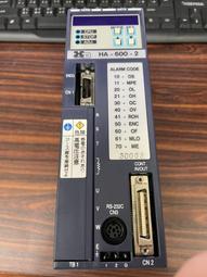 Harmonic Drive MODEL : HA-600-2 盒裝 (NEW)
