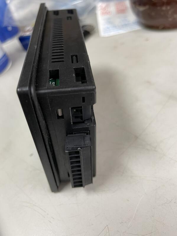 MITSUBISHI MODEL: GT1020-LBD無盒裝(NEW) — 5 / 5
