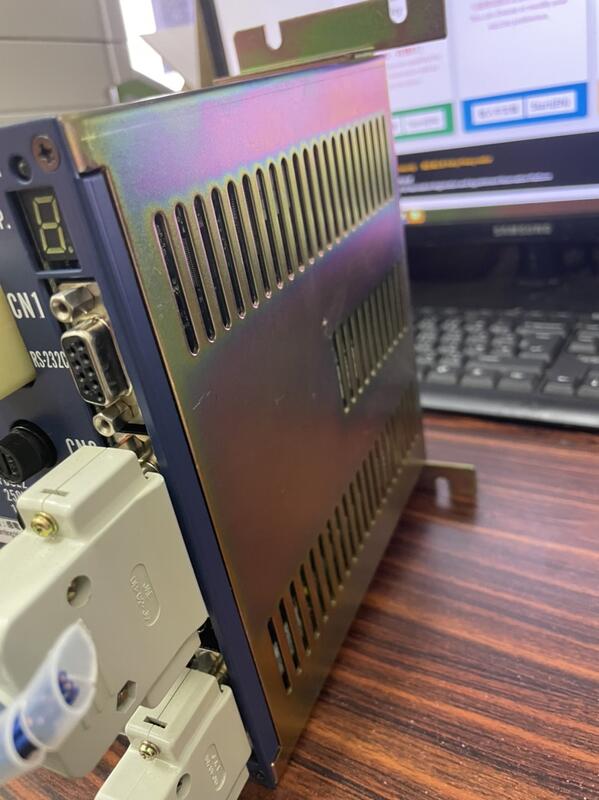 NSK MODEL : ESA-LYB3A13-21 (二手良品) — 4 / 5