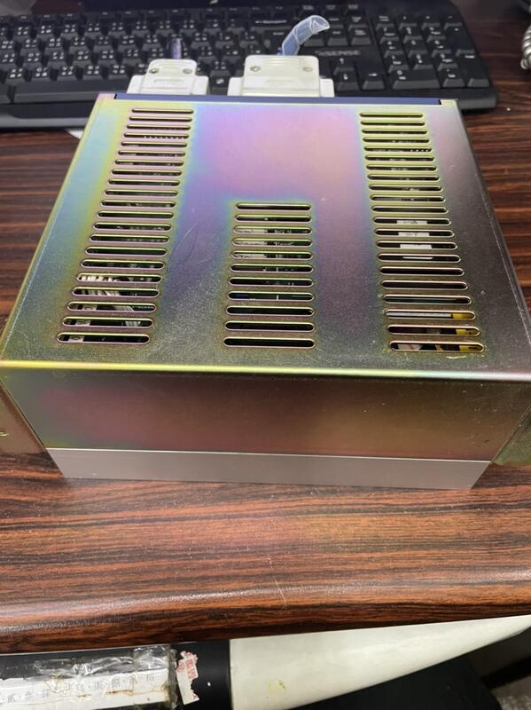NSK MODEL : ESA-LYB3A13-21 (二手良品) — 5 / 5