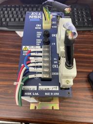 NSK MODEL : ESA-LYA2A13-21 (二手良品)