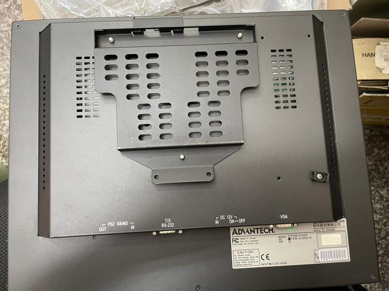 ADVANTECH MODEL : FPM-2150G (二手良品） — 3 / 3