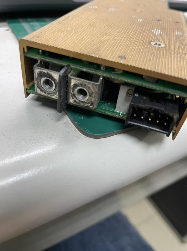ASTEC MODEL: P/N : 73-551-0048 REV.9 ( 二手良品 ) — 2 / 4