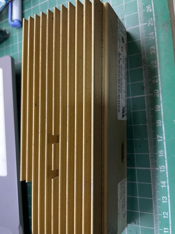 ASTEC MODEL: P/N : 73-552-0048 REV.9 ( 二手良品 ) — 5 / 5