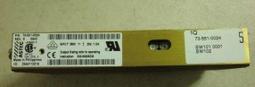 ASTEC P/N : 73-551-0024 REV.9 OUTPUT : DC 24V (二手良品)