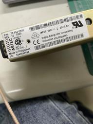 ASTEC P/N : 73-554-0330 REV.10 ( 二手良品 )