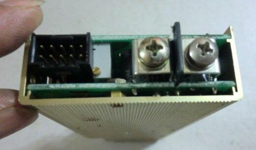 現貨(永發電料ASTEC P/N : 73-551-0015 REV.10 OUTPUT : DC 15V (二手良品) — 3 / 3
