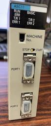 OMRON MODEL : C200H-ASC11 無盒裝 (NEW）
