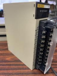 OMRON MODEL : C200H-0C224 無盒裝 (NEW)