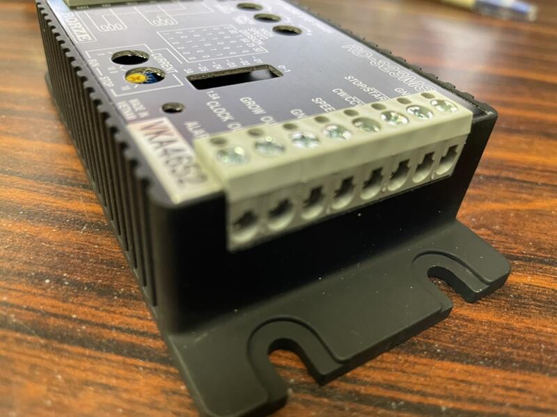 RORZE MODEL : RD-323MS 盒裝 (NEW) — 4 / 7