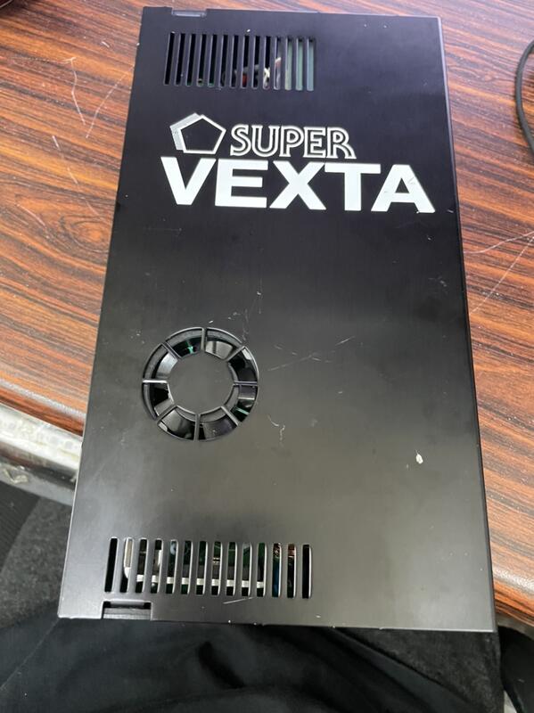ORIENTAL MOTOR MODEL : UDX5128N 無盒裝(NEW) — 4 / 4