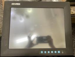 ADVANTECH MODEL : FPM-2150G (二手良品)