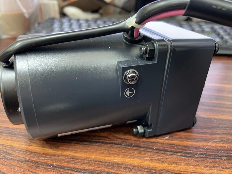 現ORIENTAL MOTOR MODEL : USP315-1U2+3GN6K+USM315-401W2 — 4 / 9