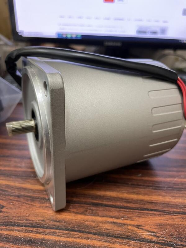 PEEIMOGER MODEL : M-5IK40N-CV 無盒裝 (NEW) — 6 / 6