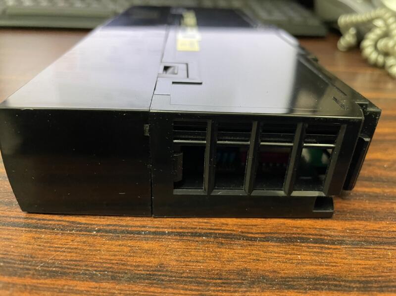 TOBSHIBA MODEL : TDI335H*S (二手良品) — 5 / 6