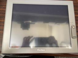 PRO-FACE MODEL :PS3651A-T42-1G-EM2GNO250 (二手良品)