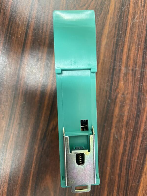 PEPPERL+FUCHS MODEL : VBA-4E2A-KE1-Z/E2 盒裝(NEW) — 4 / 8