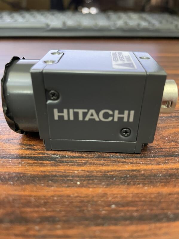 HITACHI MODEL : KP-M30P 盒裝新品 — 6 / 8