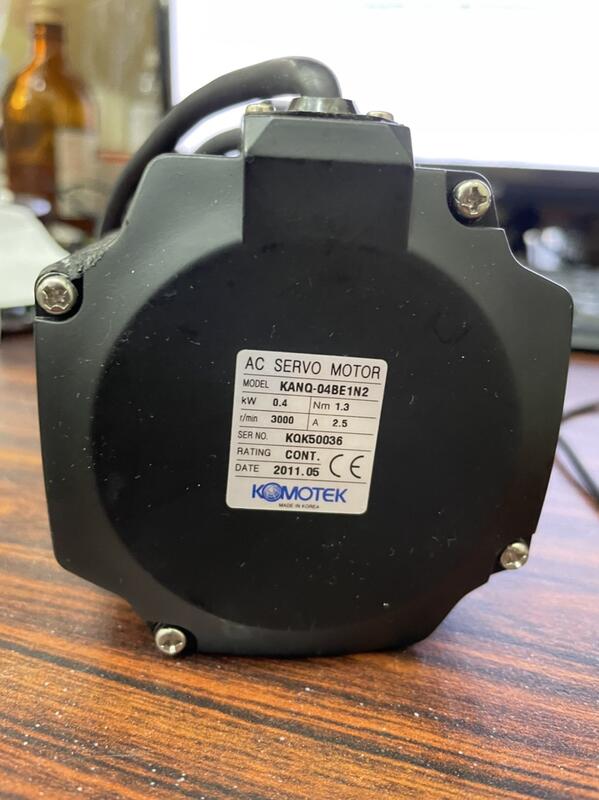 KOMOTEK MODEL : KANQ-04BE1N2 (二手良品) — 2 / 7