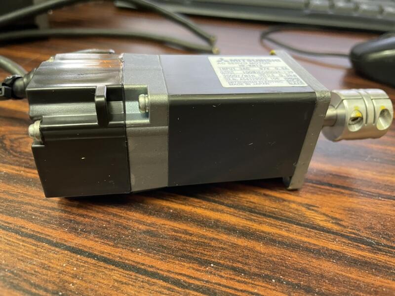 MITSUBISHI MODEL : HF-KN13 (二手良品) — 3 / 7