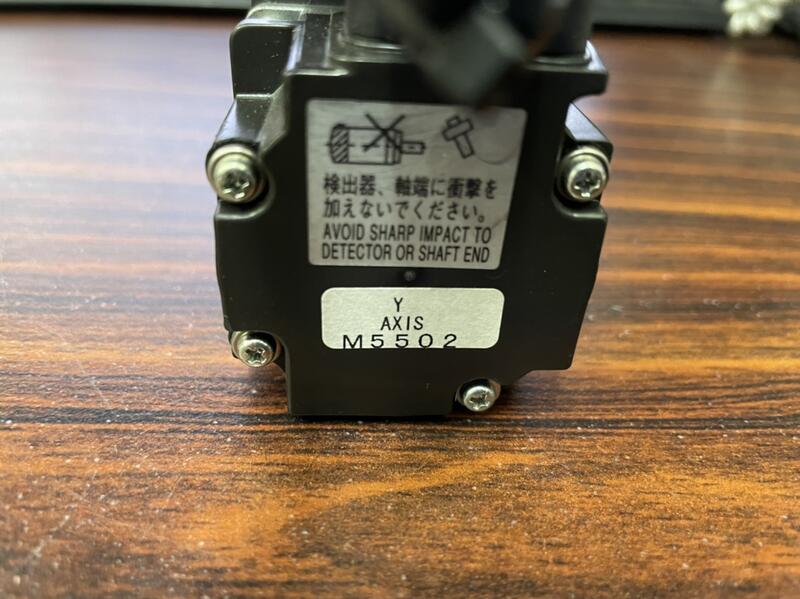 MITSUBISHI MODEL : HF-KN13 (二手良品) — 5 / 7