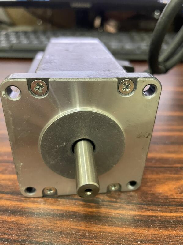 ORIENTAL MOTOR  MODEL : ASM69ACE (二手良品) — 3 / 6