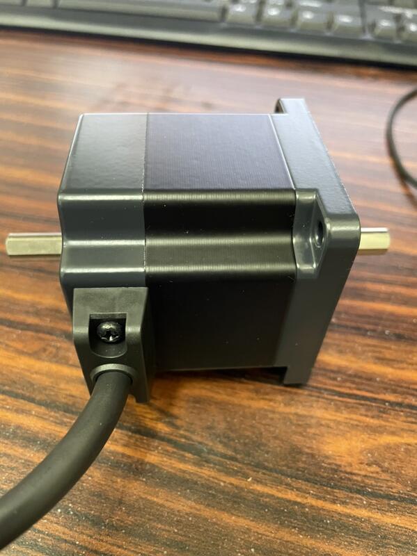 ORIENTAL MOTOR MODEL : PK566BW 盒裝(NEW) — 4 / 7