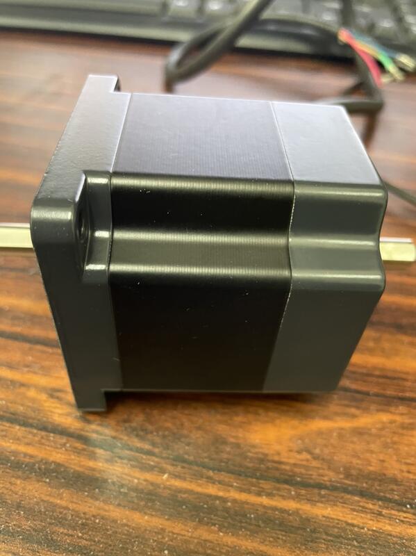 ORIENTAL MOTOR MODEL : PK566BW 盒裝(NEW) — 5 / 7