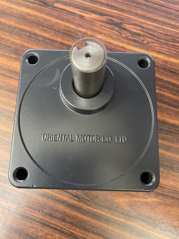 ORIENTAL MOTOR MODEL : 5GU15KB 盒裝新品 — 4 / 7