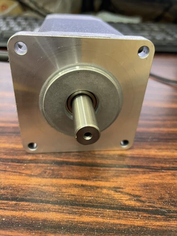 ORIENTAL MOTOR MODEL : ARLM69AC 盒裝新品 — 4 / 6