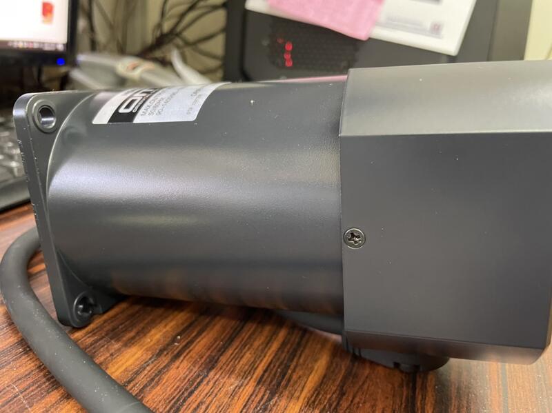 ORIENTAL MOTOR MODEL : MSM590-501C 盒裝新品 — 6 / 7