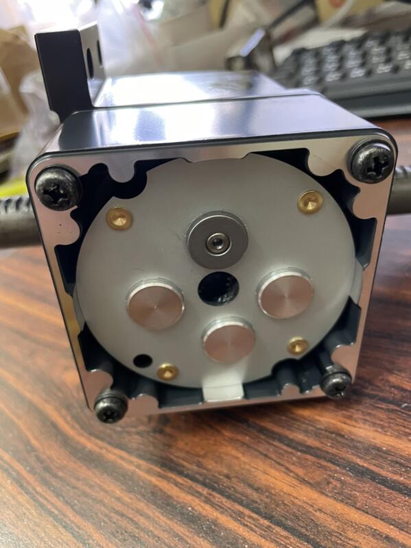 ORIENTAL MOTOR MODEL : 4LF10N-2 盒裝新品 — 4 / 9