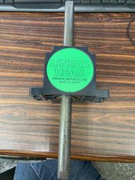 ORIENTAL MOTOR MODEL : 4LF10N-2 盒裝新品