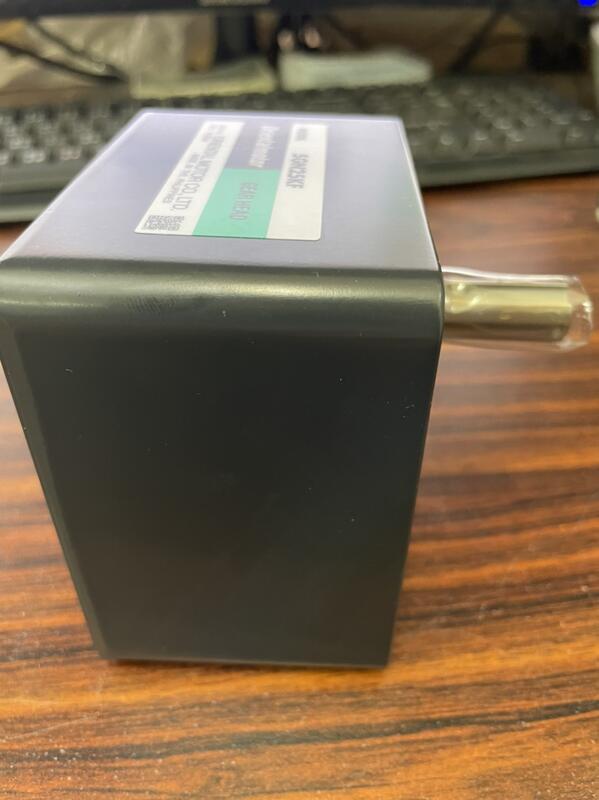 ORIENTAL MOTOR MODEL : 5GN25KF 盒裝(NEW) — 5 / 7