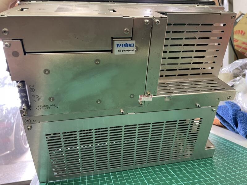 PRO-FACE MODEL : 2780054-02 (PL7920-T41)(二手良品) — 5 / 7
